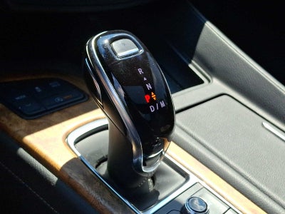 2022 Cadillac CT5 4dr Sdn Premium Luxury