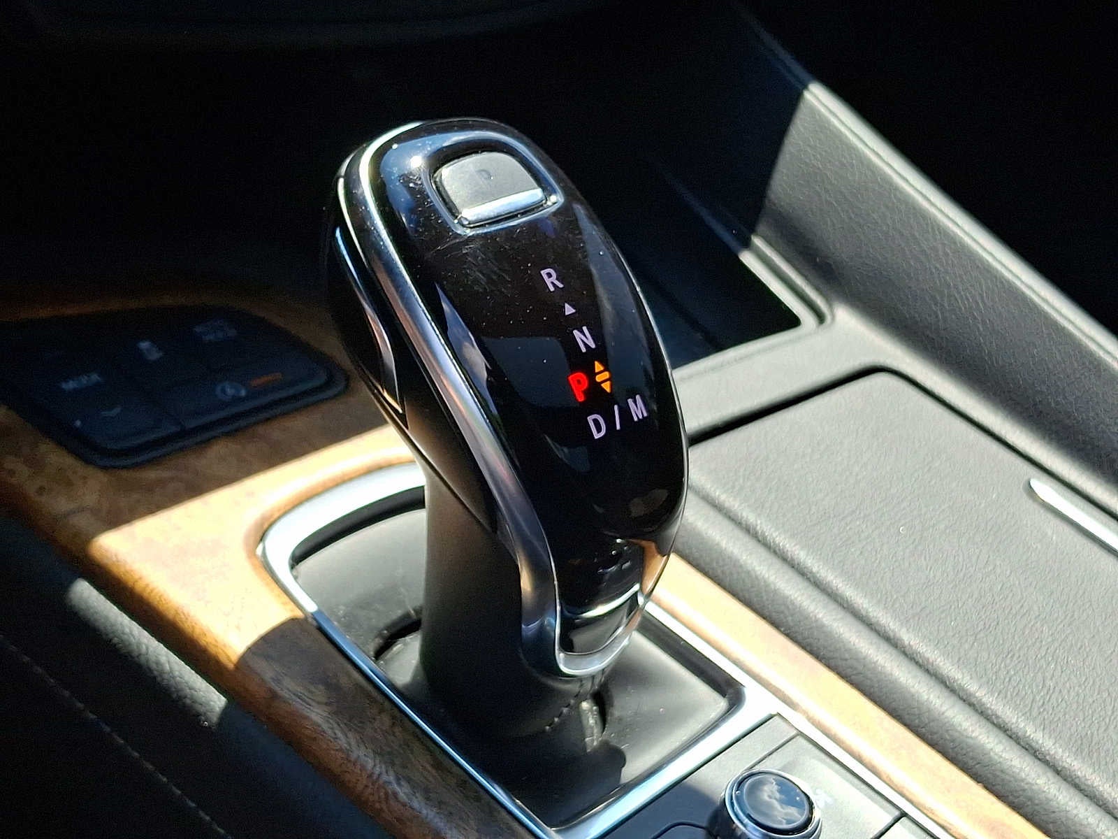 2022 Cadillac CT5 4dr Sdn Premium Luxury