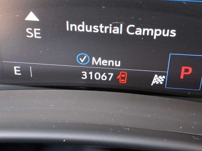 2022 Cadillac CT5 4dr Sdn Premium Luxury