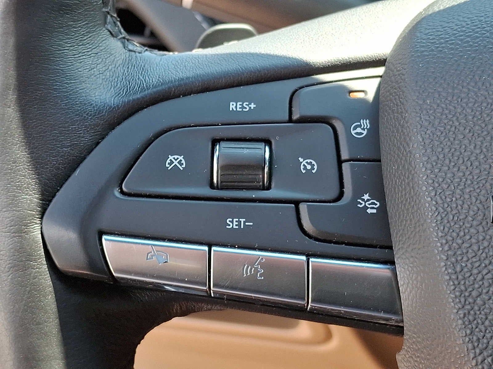 2022 Cadillac CT5 4dr Sdn Premium Luxury