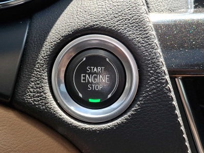 2022 Cadillac CT5 4dr Sdn Premium Luxury