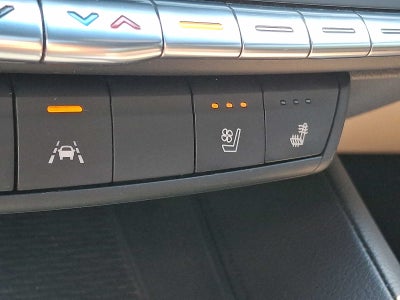 2022 Cadillac CT5 4dr Sdn Premium Luxury
