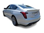 2022 Cadillac CT5 4dr Sdn Premium Luxury