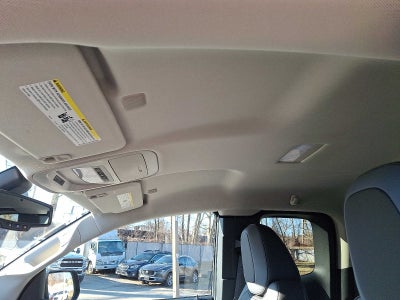 2022 Chevrolet Colorado 4WD Ext Cab 128 Z71