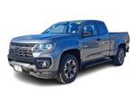 2022 Chevrolet Colorado 4WD Ext Cab 128 Z71