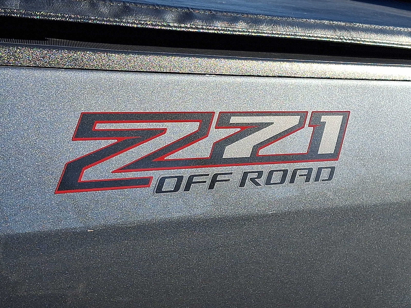 2022 Chevrolet Colorado 4WD Ext Cab 128 Z71