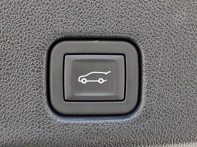 2024 GMC Acadia AWD 4dr Elevation