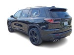 2024 GMC Acadia AWD 4dr Elevation