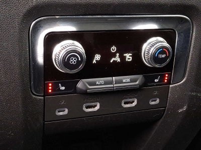 2022 GMC Yukon 4WD 4dr SLT