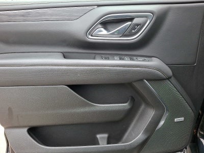 2022 GMC Yukon 4WD 4dr SLT