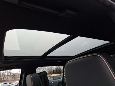 2022 GMC Yukon 4WD 4dr SLT