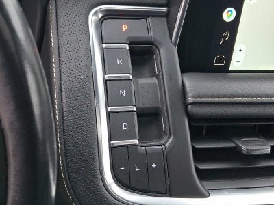 2022 GMC Yukon 4WD 4dr SLT