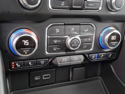 2022 GMC Yukon 4WD 4dr SLT