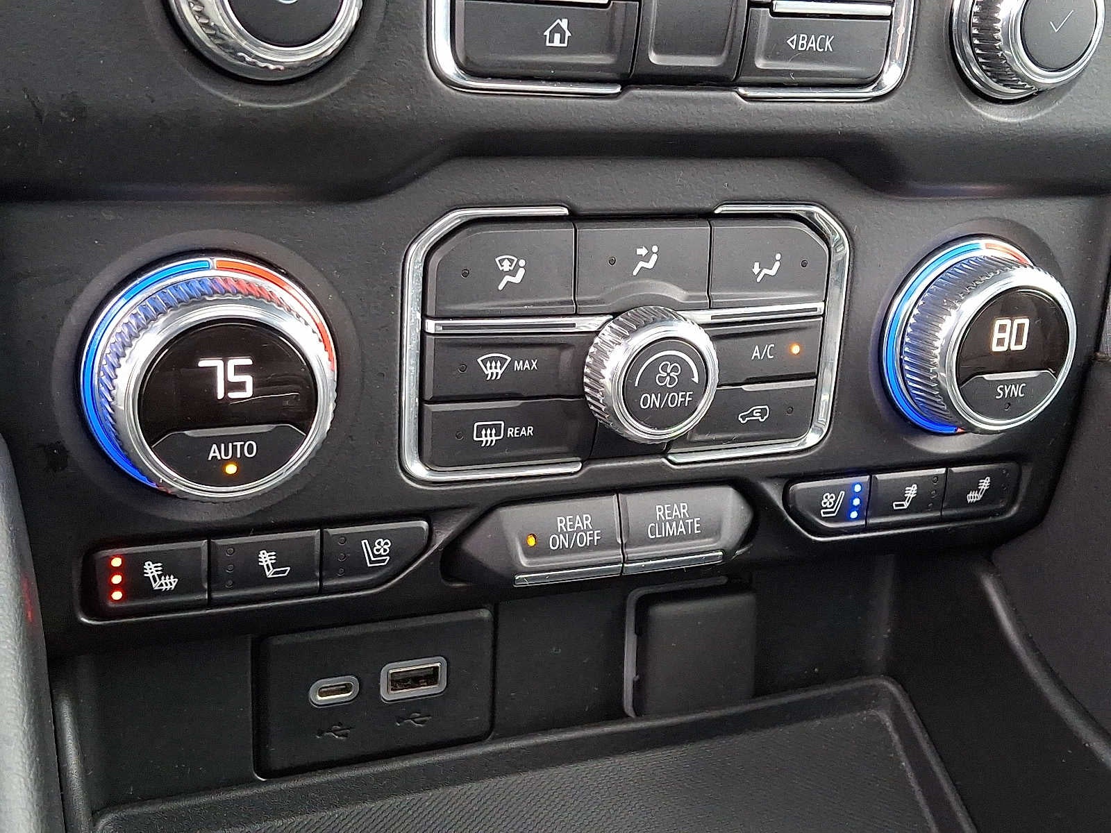 2022 GMC Yukon 4WD 4dr SLT