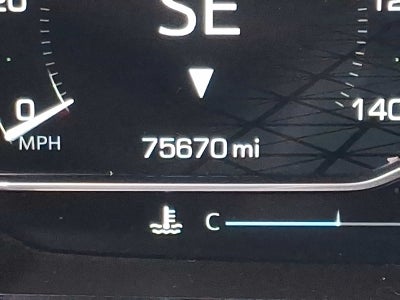 2022 GMC Yukon 4WD 4dr SLT