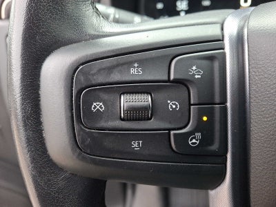 2022 GMC Yukon 4WD 4dr SLT