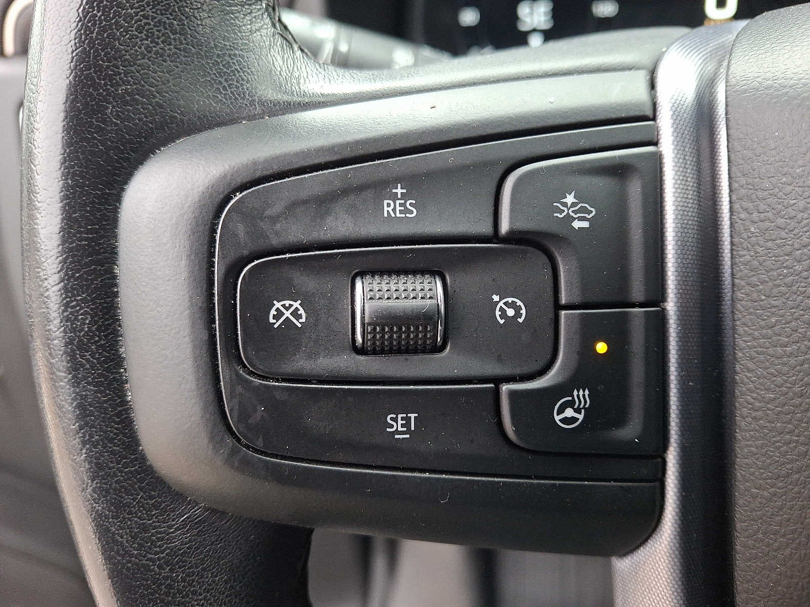 2022 GMC Yukon 4WD 4dr SLT