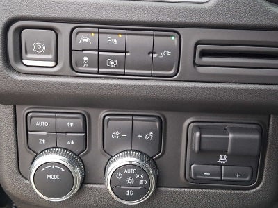 2022 GMC Yukon 4WD 4dr SLT