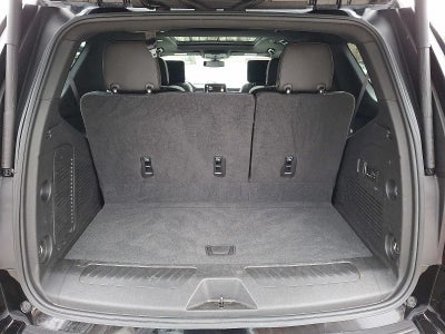 2022 GMC Yukon 4WD 4dr SLT