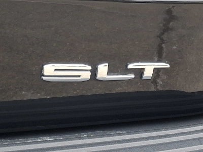 2022 GMC Yukon 4WD 4dr SLT