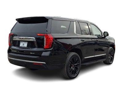 2022 GMC Yukon 4WD 4dr SLT