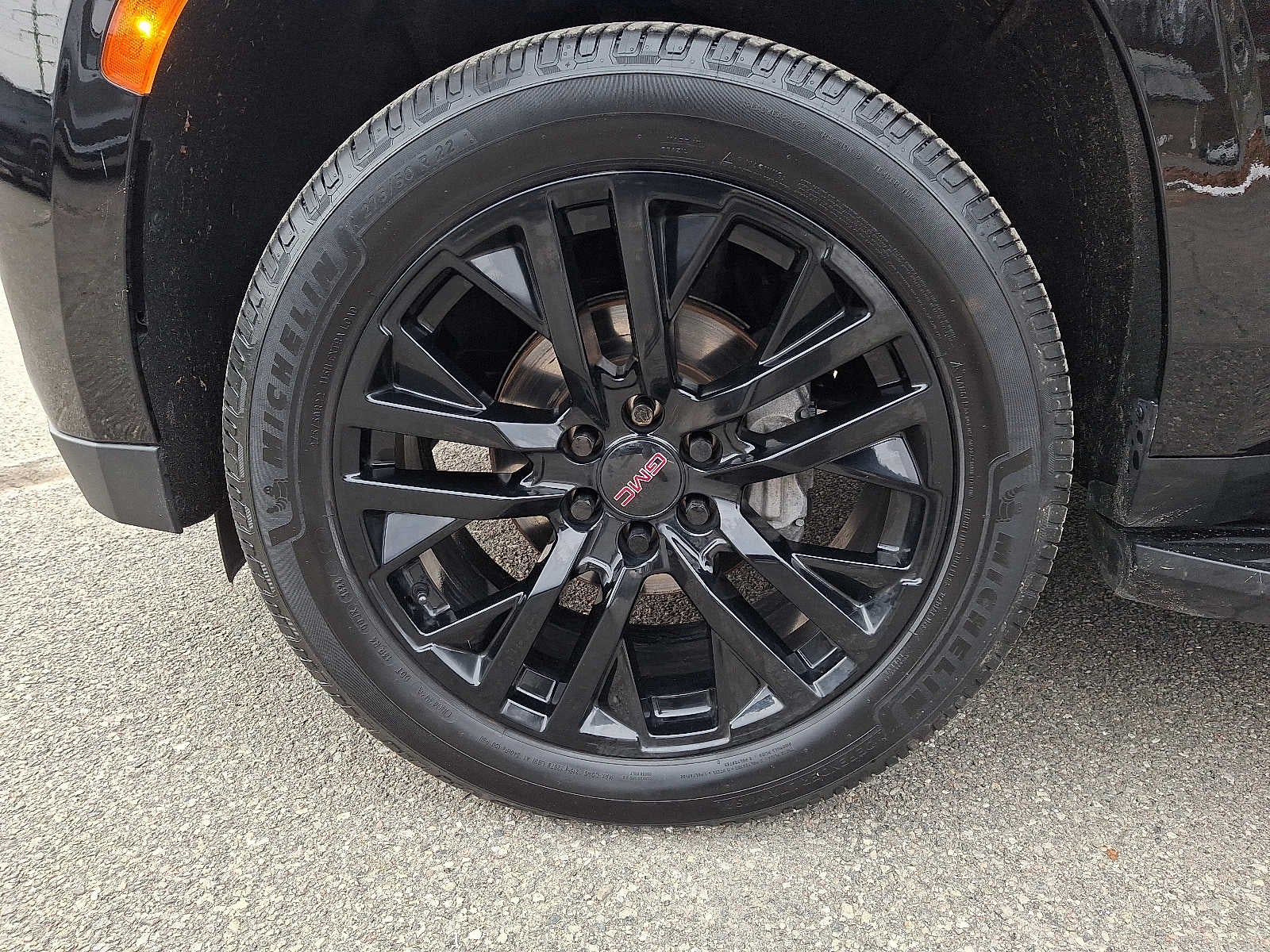 2022 GMC Yukon 4WD 4dr SLT