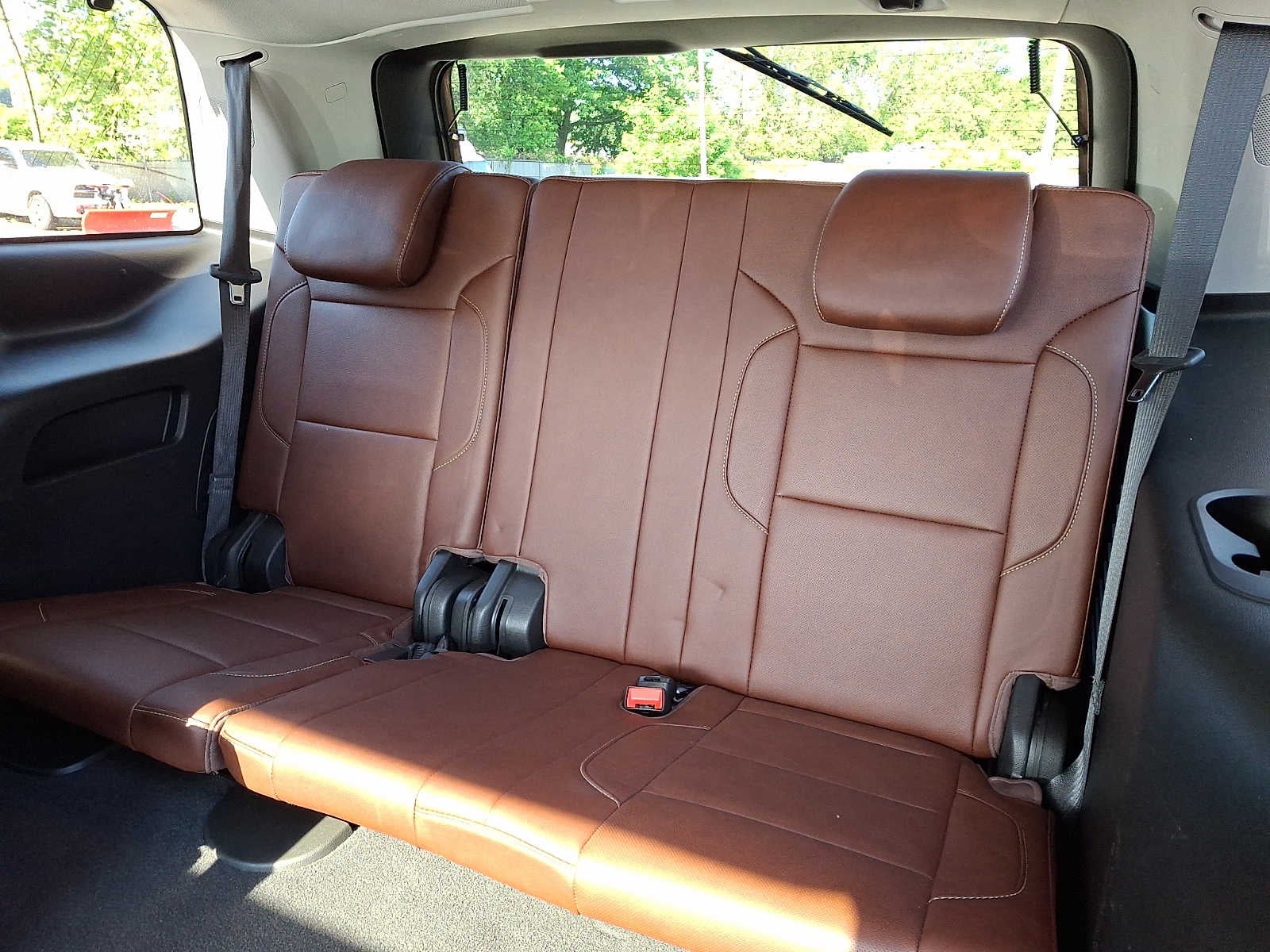 2019 Chevrolet Tahoe 4WD 4dr Premier