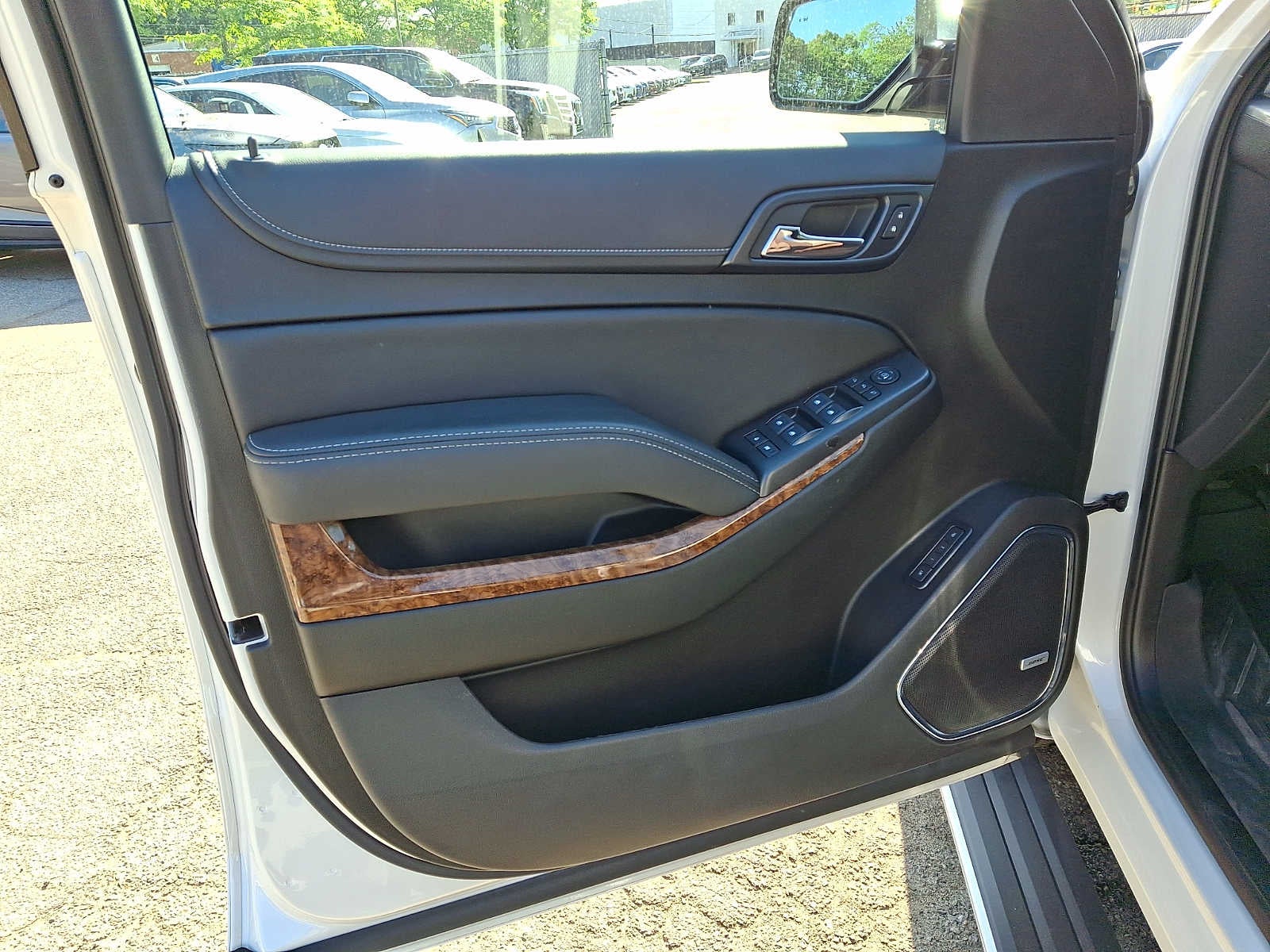 2019 Chevrolet Tahoe 4WD 4dr Premier