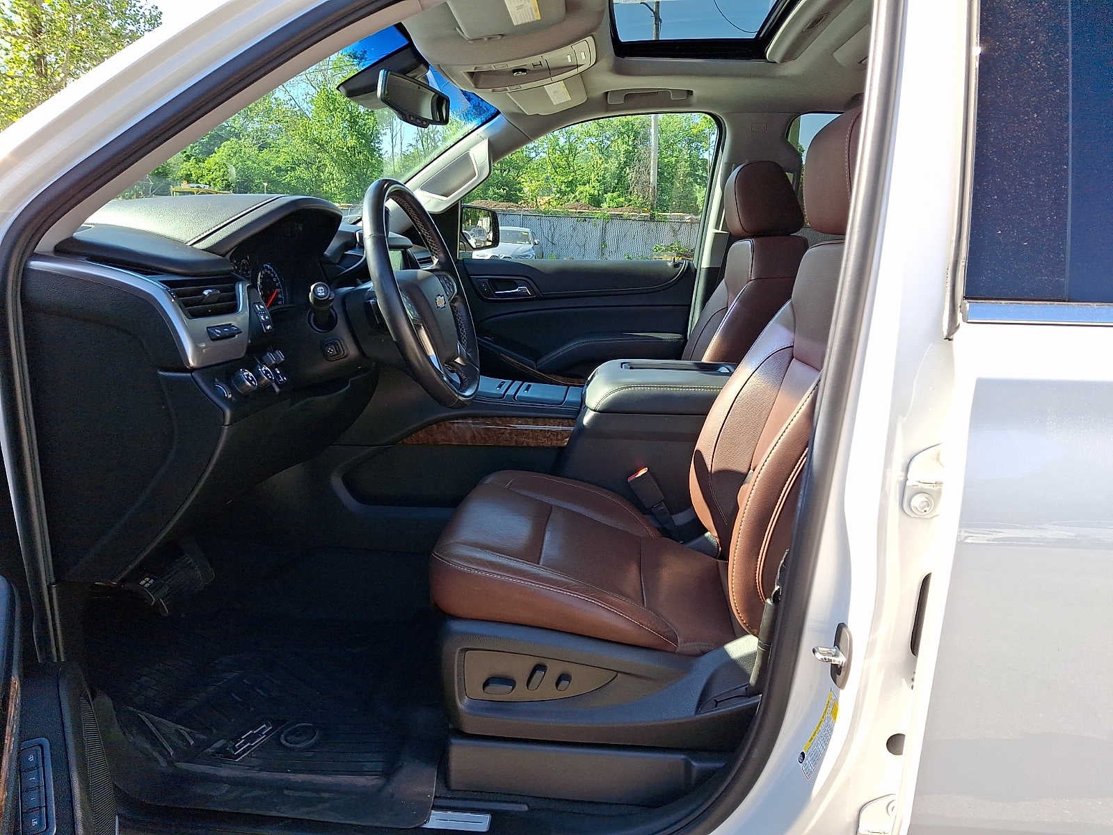 2019 Chevrolet Tahoe 4WD 4dr Premier