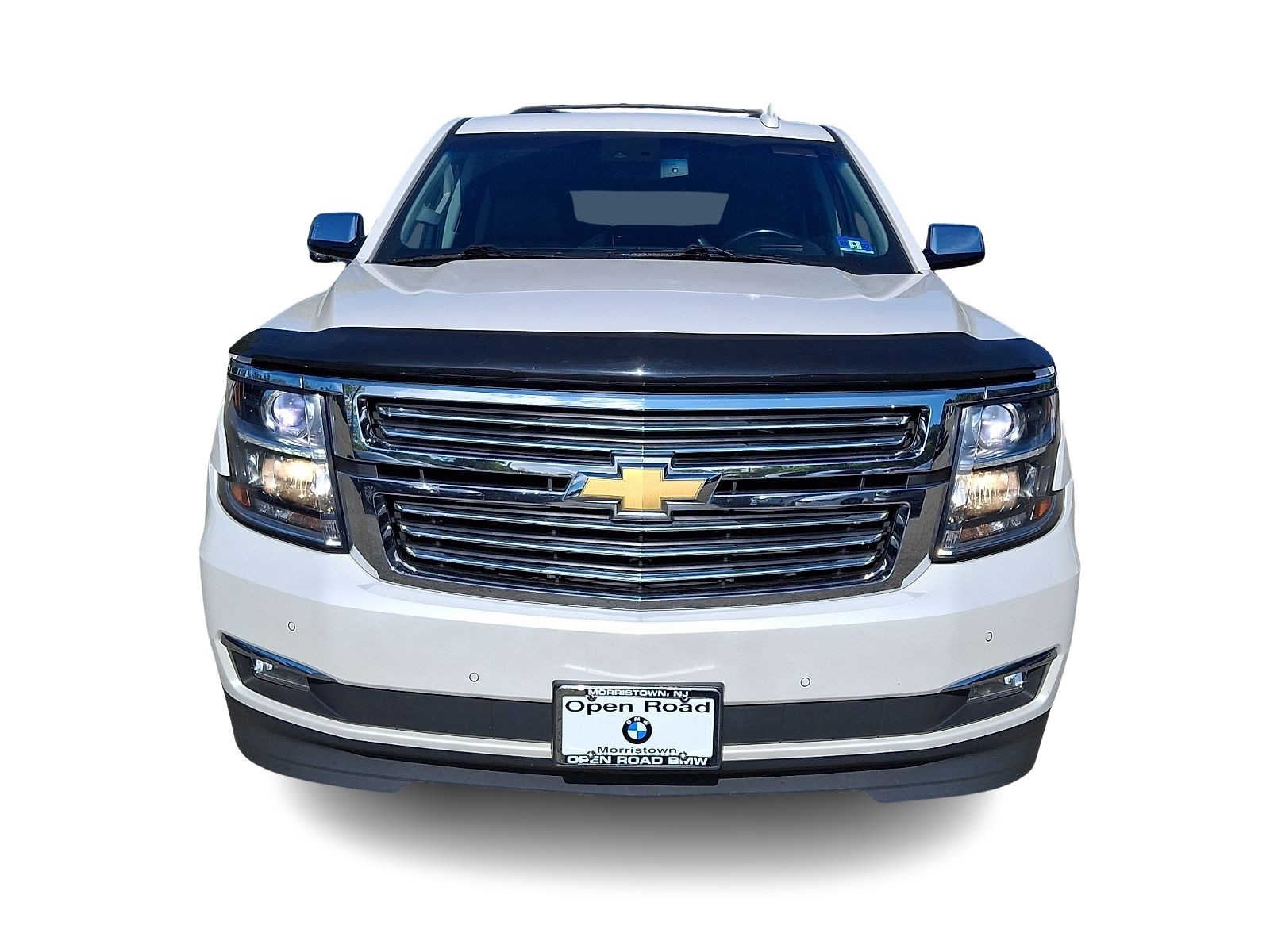 2019 Chevrolet Tahoe 4WD 4dr Premier