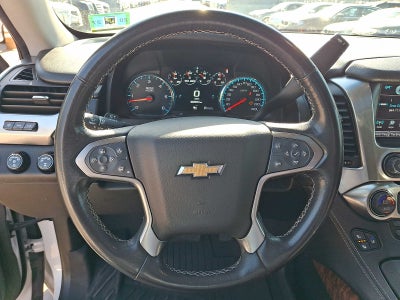 2019 Chevrolet Tahoe 4WD 4dr Premier