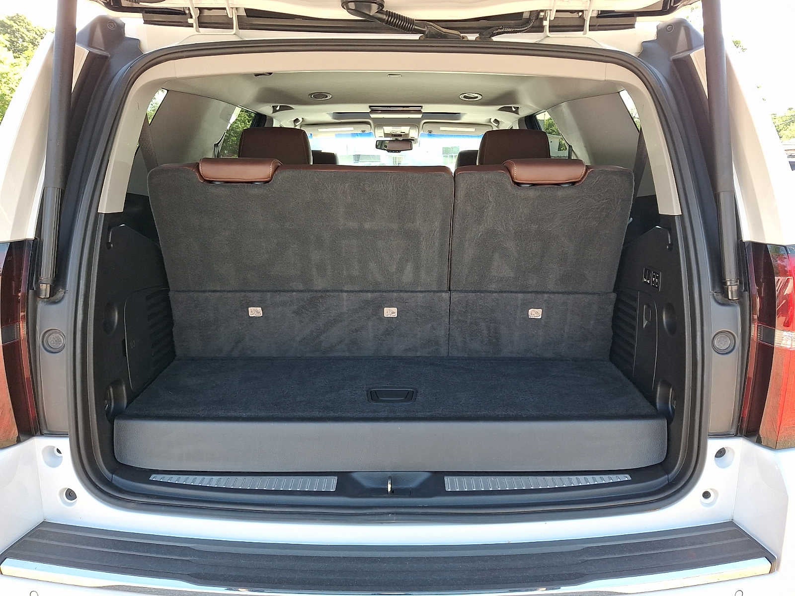 2019 Chevrolet Tahoe 4WD 4dr Premier