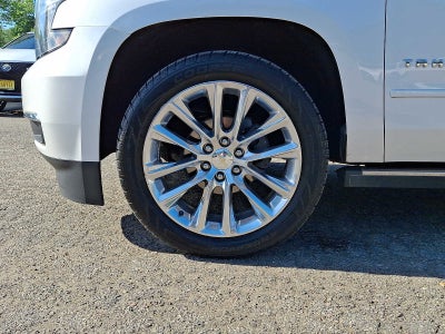 2019 Chevrolet Tahoe 4WD 4dr Premier
