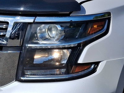 2019 Chevrolet Tahoe 4WD 4dr Premier