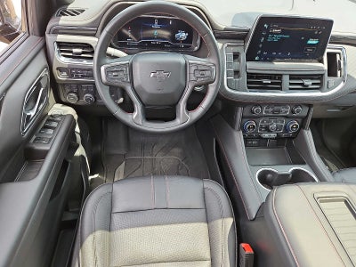 2024 Chevrolet Suburban 4WD 4dr RST