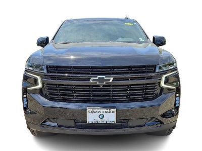 2024 Chevrolet Suburban 4WD 4dr RST