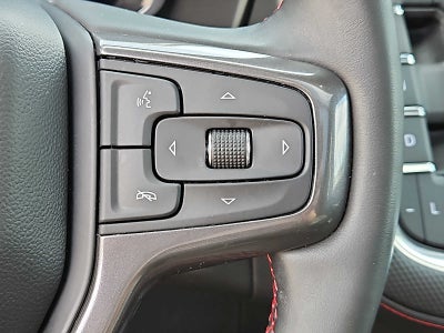 2024 Chevrolet Suburban 4WD 4dr RST