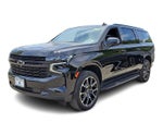 2024 Chevrolet Suburban 4WD 4dr RST