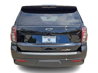 2024 Chevrolet Suburban 4WD 4dr RST