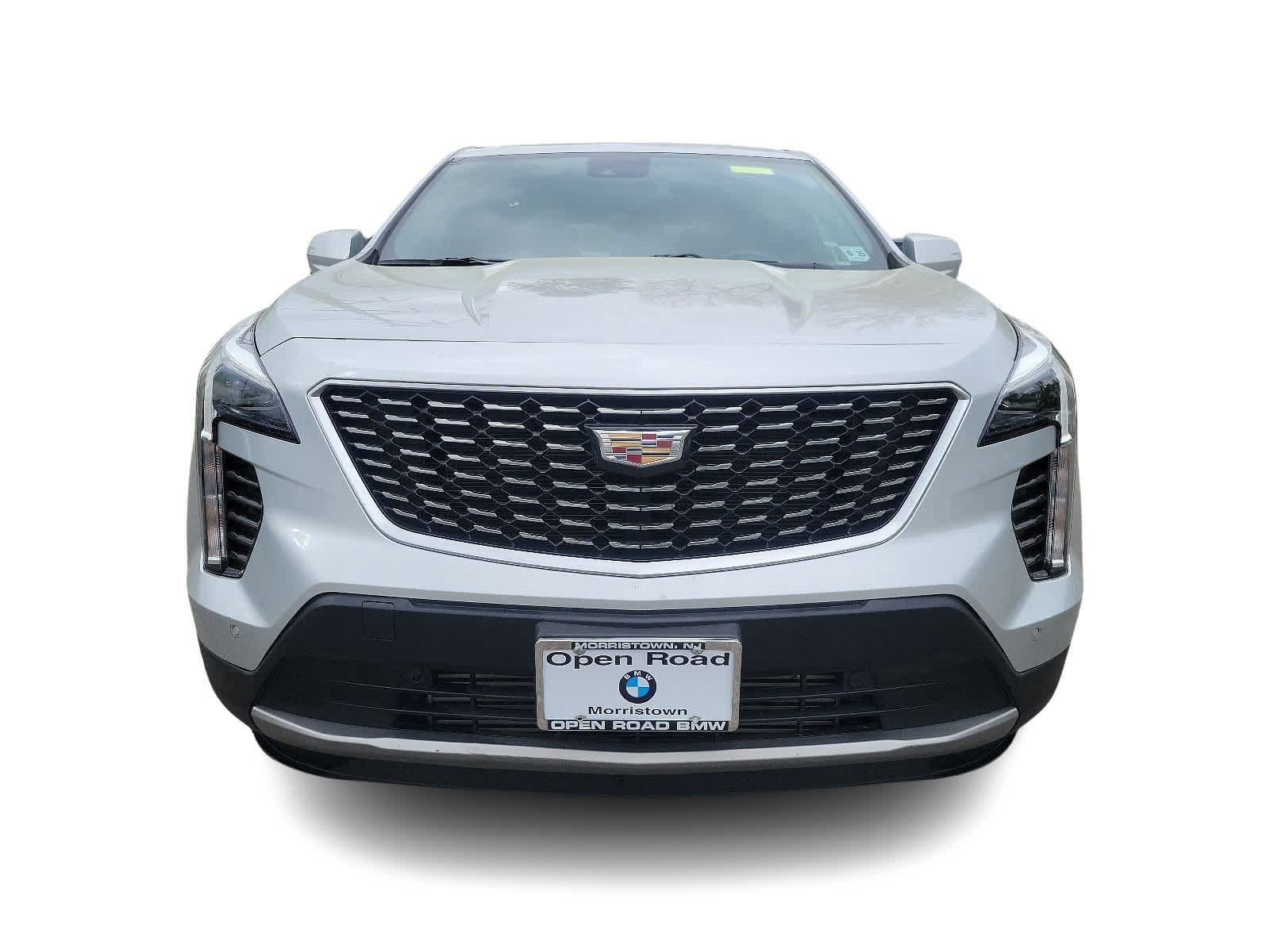 2021 Cadillac XT4 AWD 4dr Premium Luxury