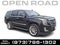 2018 Cadillac Escalade 4WD 4dr Premium Luxury