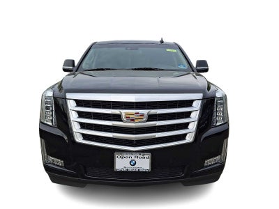 2018 Cadillac Escalade 4WD 4dr Premium Luxury