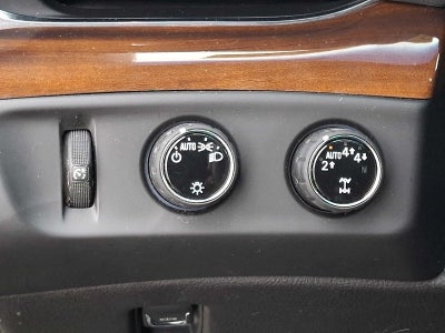 2018 Cadillac Escalade 4WD 4dr Premium Luxury