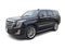 2018 Cadillac Escalade 4WD 4dr Premium Luxury