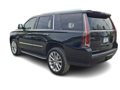 2018 Cadillac Escalade 4WD 4dr Premium Luxury