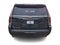 2018 Cadillac Escalade 4WD 4dr Premium Luxury
