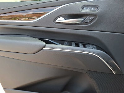 2023 Cadillac Escalade 4WD 4dr Premium Luxury