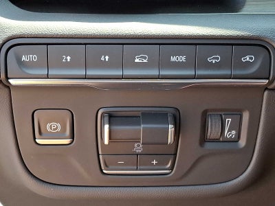 2023 Cadillac Escalade 4WD 4dr Premium Luxury