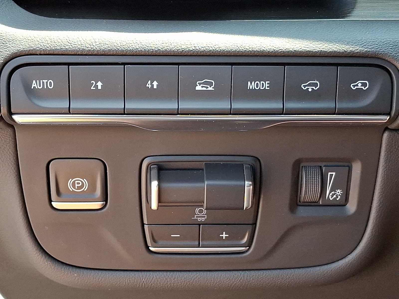 2023 Cadillac Escalade 4WD 4dr Premium Luxury
