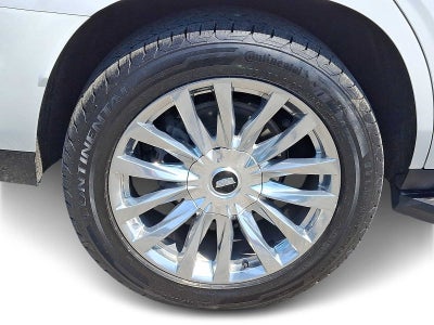 2023 Cadillac Escalade 4WD 4dr Premium Luxury